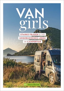 Abbildung von Raasch | Van Girls | 1. Auflage | 2019 | beck-shop.de