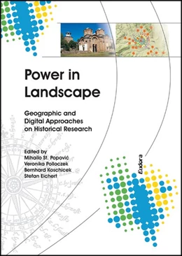 Abbildung von Popovic / Polloczek | Power in Landscape | 1. Auflage | 2019 | beck-shop.de