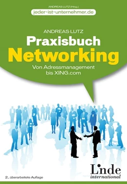 Abbildung von Lutz / Rüping | Praxisbuch Networking | 2. Auflage | 2009 | beck-shop.de