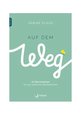 Abbildung von Claus | Auf dem Weg | 1. Auflage | 2019 | beck-shop.de