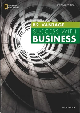 Abbildung von Success with BEC Vantage - Workbook | 1. Auflage | 2019 | beck-shop.de