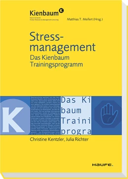 Abbildung von Meifert (Hrsg.) / Kentzler | Stressmanagement | 1. Auflage | 2010 | beck-shop.de