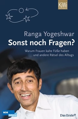 Abbildung von Yogeshwar | Sonst noch Fragen? | 1. Auflage | 2009 | beck-shop.de