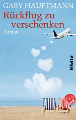 Abbildung von Hauptmann | Rückflug zu verschenken | 1. Auflage | 2009 | beck-shop.de