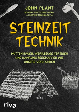 Abbildung von Plant | Steinzeit-Technik | 1. Auflage | 2019 | beck-shop.de