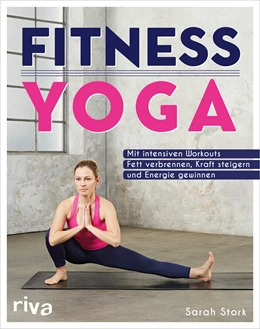 Abbildung von Stork | Fitness-Yoga | 1. Auflage | 2019 | beck-shop.de
