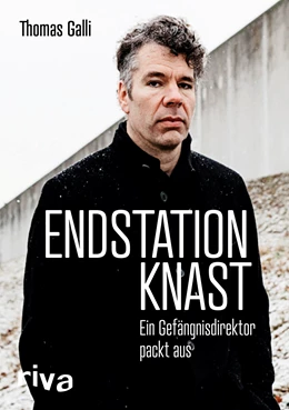 Abbildung von Galli | Endstation Knast | 1. Auflage | 2019 | beck-shop.de