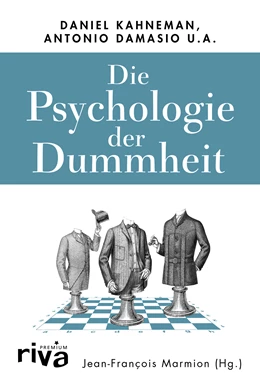 Abbildung von Marmion | Die Psychologie der Dummheit | 1. Auflage | 2019 | beck-shop.de