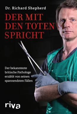 Abbildung von Shepherd | Der mit den Toten spricht | 1. Auflage | 2020 | beck-shop.de