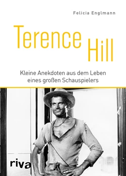 Abbildung von Englmann | Terence Hill | 1. Auflage | 2019 | beck-shop.de