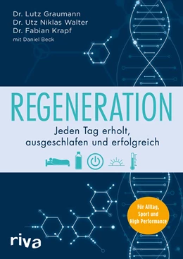 Abbildung von Graumann / Walter | Regeneration | 1. Auflage | 2019 | beck-shop.de