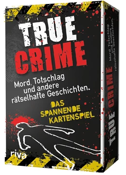 Abbildung von Dorn | True Crime - 45 schaurige Rätsel zu wahren Kriminalfällen | 1. Auflage | 2019 | beck-shop.de