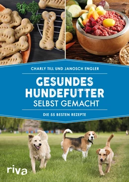 Abbildung von Till / Engler | Gesundes Hundefutter selbst gemacht | 1. Auflage | 2019 | beck-shop.de