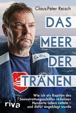 Abbildung von Reisch | Das Meer der Tränen | 1. Auflage | 2019 | beck-shop.de