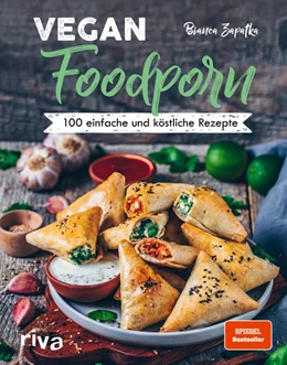 Abbildung von Zapatka | Vegan Foodporn | 1. Auflage | 2019 | beck-shop.de