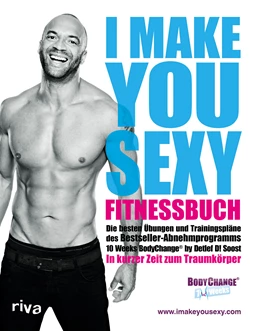 Abbildung von Soost | I make you sexy Fitnessbuch | 1. Auflage | 2020 | beck-shop.de