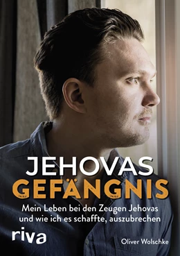 Abbildung von Wolschke | Jehovas Gefängnis | 1. Auflage | 2019 | beck-shop.de