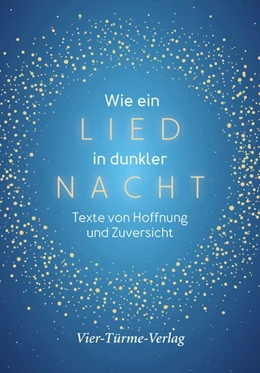 Abbildung von Gondolf | Wie ein Lied in dunkler Nacht | 1. Auflage | 2019 | beck-shop.de