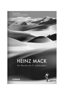 Abbildung von Fleck / Lehmann-Tolkmitt | Heinz Mack | 1. Auflage | 2019 | beck-shop.de