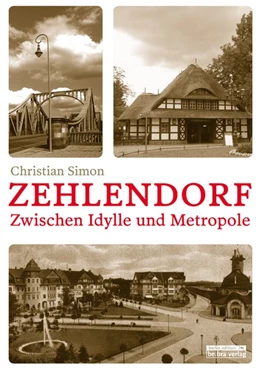 Abbildung von Simon | Zehlendorf | 1. Auflage | 2019 | beck-shop.de