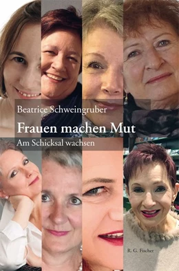 Abbildung von Schweingruber | Frauen machen Mut | 1. Auflage | 2019 | beck-shop.de