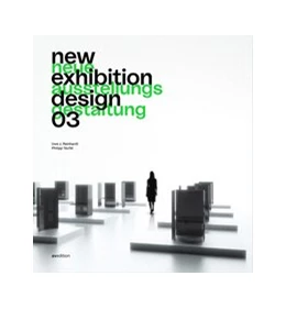Abbildung von Reinhardt / Teufel | New Exhibition Design 03 | 1. Auflage | 2020 | beck-shop.de