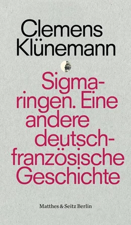 Abbildung von Klünemann | Sigmaringen | 1. Auflage | 2019 | beck-shop.de