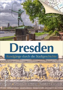 Abbildung von Dresden | 1. Auflage | 2019 | beck-shop.de