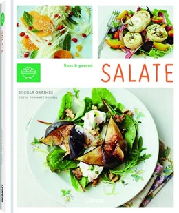 Abbildung von Graimes | Salate | 1. Auflage | 2019 | beck-shop.de