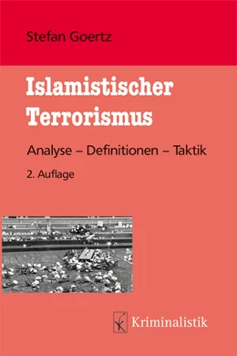Abbildung von Goertz | Islamistischer Terrorismus | 2. Auflage | 2019 | beck-shop.de