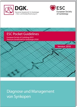 Abbildung von Diagnose und Management von Synkopen | 1. Auflage | 2019 | beck-shop.de