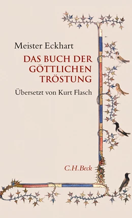 Abbildung von Meister Eckhart | Das Buch der göttlichen Tröstung | 2. Auflage | 2019 | beck-shop.de