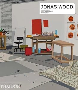 Abbildung von Molesworth / Alteveer | Jonas Wood | 1. Auflage | 2019 | beck-shop.de