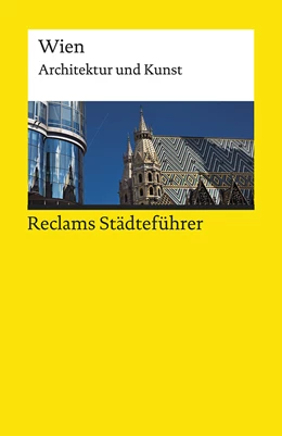 Abbildung von Kretschmer | Reclams Städteführer Wien | 3. Auflage | 2019 | beck-shop.de