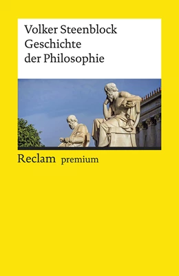 Abbildung von Steenblock | Geschichte der Philosophie | 2. Auflage | 2019 | beck-shop.de