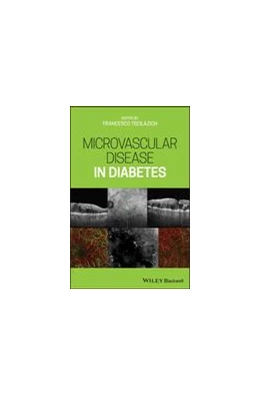 Abbildung von Tecilazich | Microvascular Disease in Diabetes | 1. Auflage | 2020 | beck-shop.de
