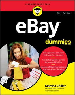 Abbildung von Collier | eBay For Dummies | 10. Auflage | 2020 | beck-shop.de