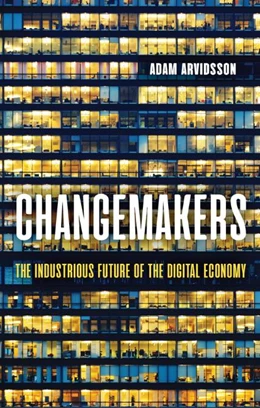 Abbildung von Arvidsson | Changemakers | 1. Auflage | 2019 | beck-shop.de