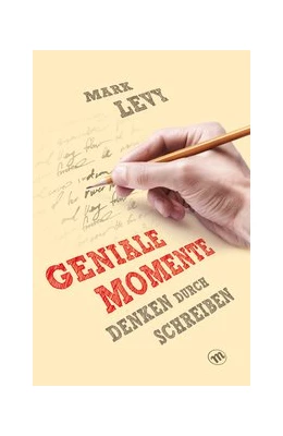 Abbildung von Levy | Geniale Momente | 1. Auflage | 2023 | beck-shop.de
