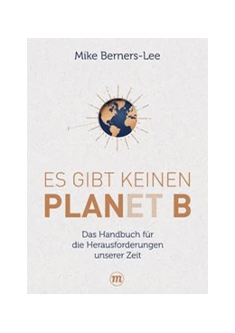 Abbildung von Berners-Lee | Es gibt keinen Planet B | 1. Auflage | 2021 | beck-shop.de