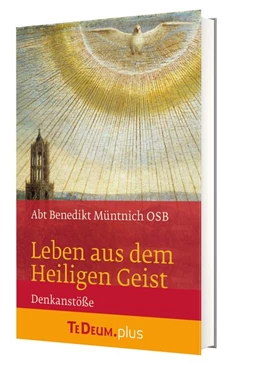 Abbildung von Abt Benedikt | Leben aus dem Heiligen Geist | 1. Auflage | 2019 | beck-shop.de