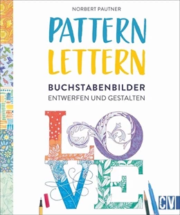 Abbildung von Pautner | Pattern lettern | 1. Auflage | 2025 | beck-shop.de