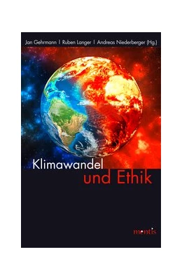 Abbildung von Gehrmann / Langer | Klimawandel und Ethik | 1. Auflage | 2020 | beck-shop.de