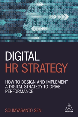 Abbildung von Sen | Digital HR Strategy | 1. Auflage | 2020 | beck-shop.de