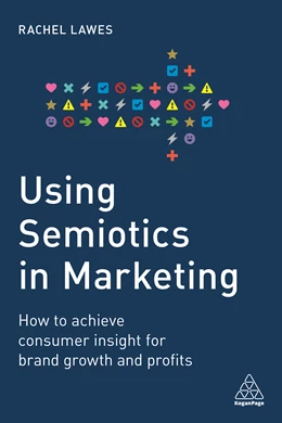 Abbildung von Lawes | Using Semiotics in Marketing | 1. Auflage | 2020 | beck-shop.de