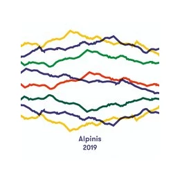 Abbildung von ‹Alpinis› | 2019 | 1. Auflage | 2019 | beck-shop.de