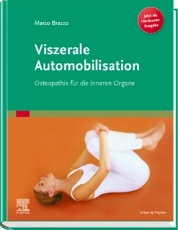 Abbildung von Brazzo | Viszerale Automobilisation | 1. Auflage | 2019 | beck-shop.de