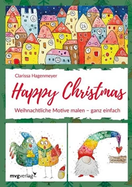 Abbildung von Hagenmeyer | Happy Christmas | 1. Auflage | 2019 | beck-shop.de