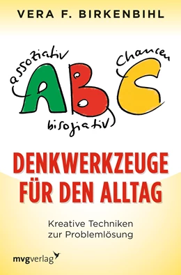 Abbildung von Birkenbihl | Denkwerkzeuge für den Alltag | 1. Auflage | 2019 | beck-shop.de