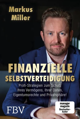 Abbildung von Miller | Finanzielle Selbstverteidigung | 1. Auflage | 2019 | beck-shop.de